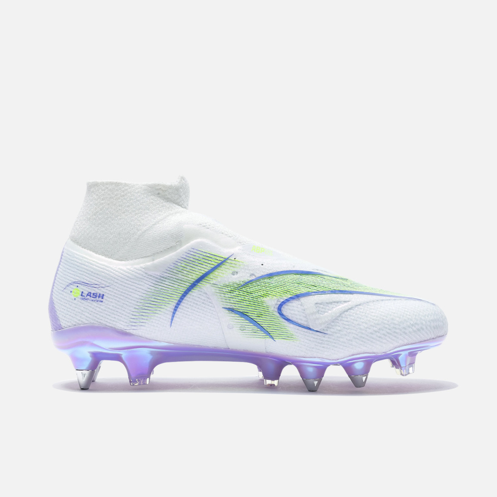 FLASH 6.0.6 Men's Laceless Elite SG
