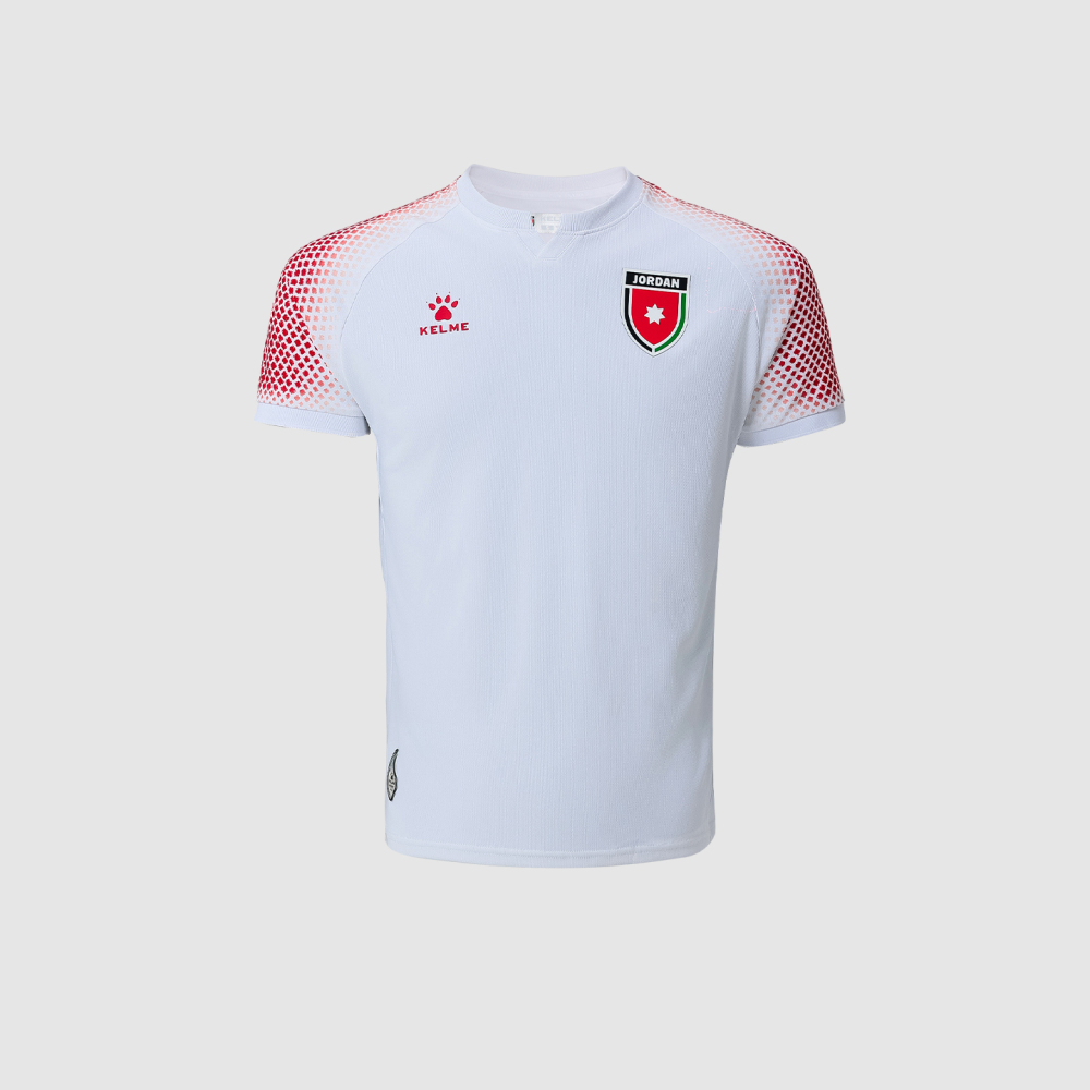 Jordan 2026 World Cup Home Kids Stadium Jersey