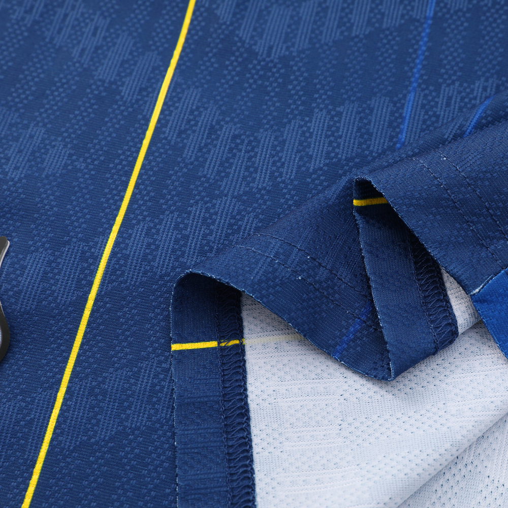 Bosnia & Herzegovina 2026 World Cup Home Match Jersey