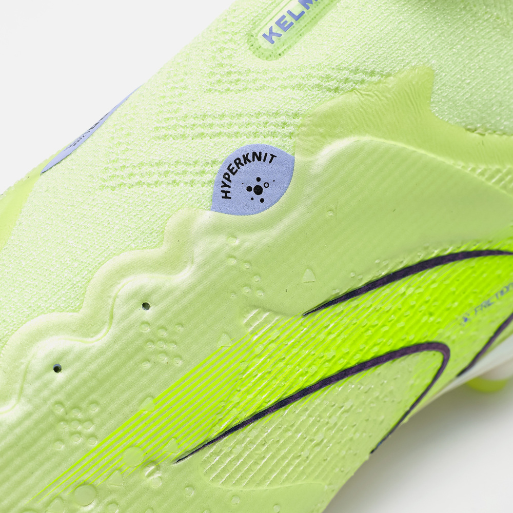 FLASH 6.0.6 Men's Laceless Elite FG