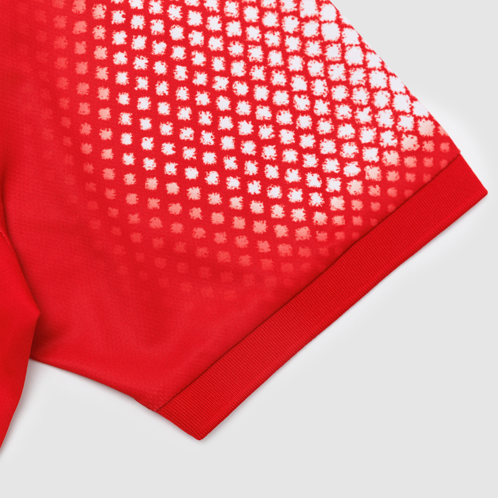Jordan 2026 World Cup Away Adult Stadium Jersey
