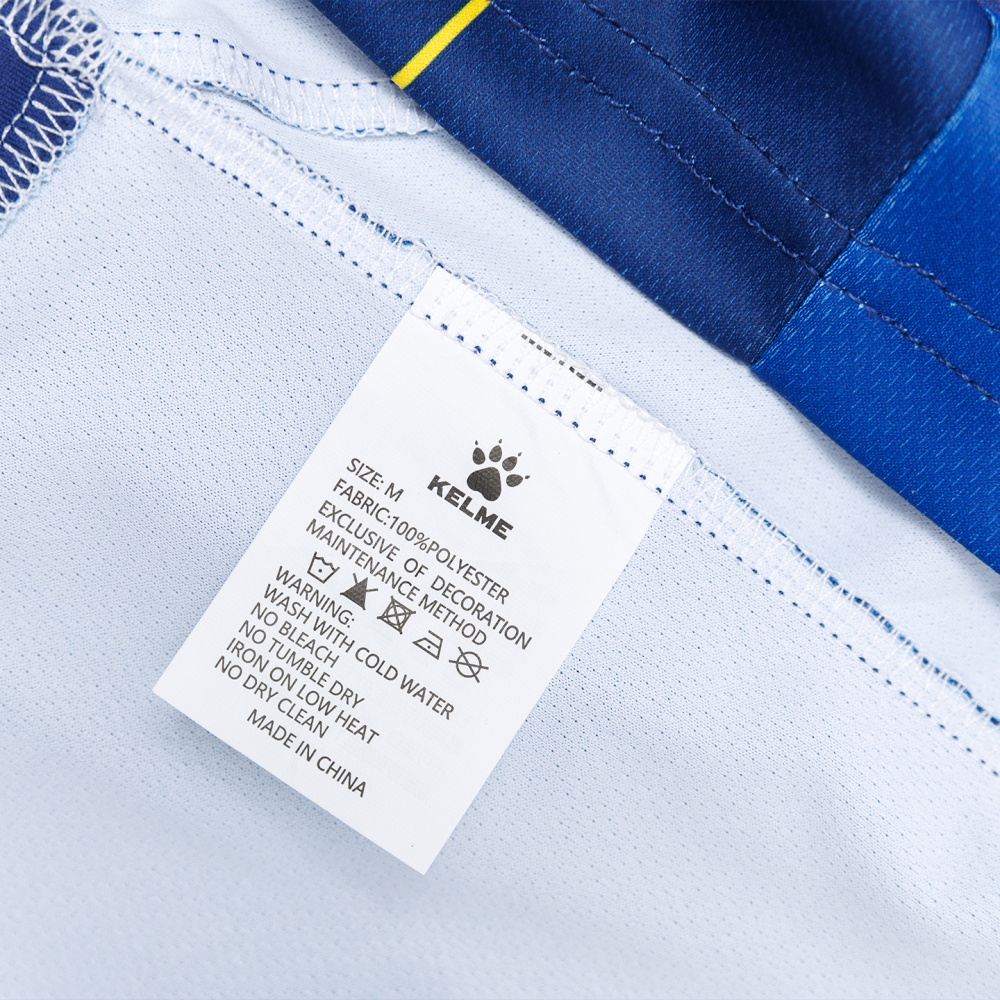 Bosnia & Herzegovina 2026 World Cup Home Adult Stadium Jersey