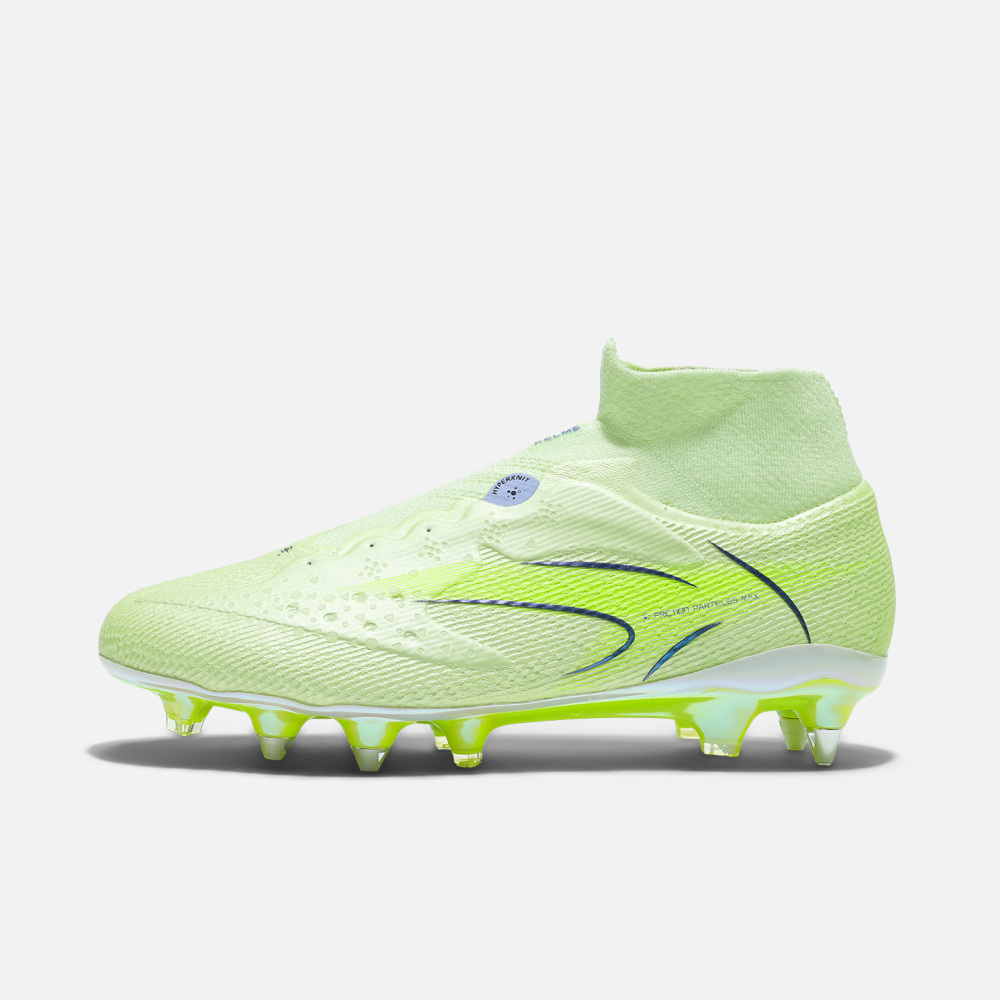 FLASH 6.0.6 Men's Laceless Elite SG