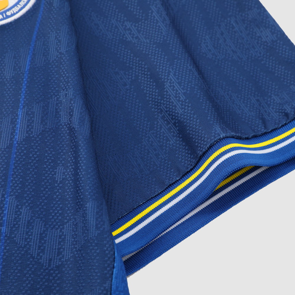 Bosnia & Herzegovina 2026 World Cup Home Match Jersey