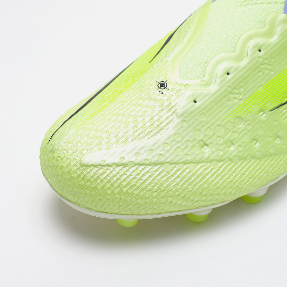 FLASH 6.0.6 Men's Laceless Elite FG