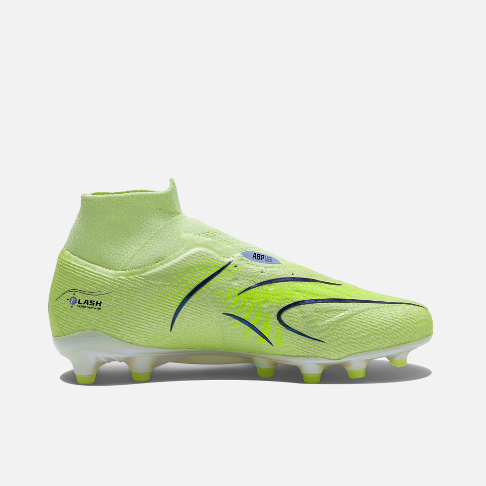 FLASH 6.0.6 Men's Laceless Elite FG