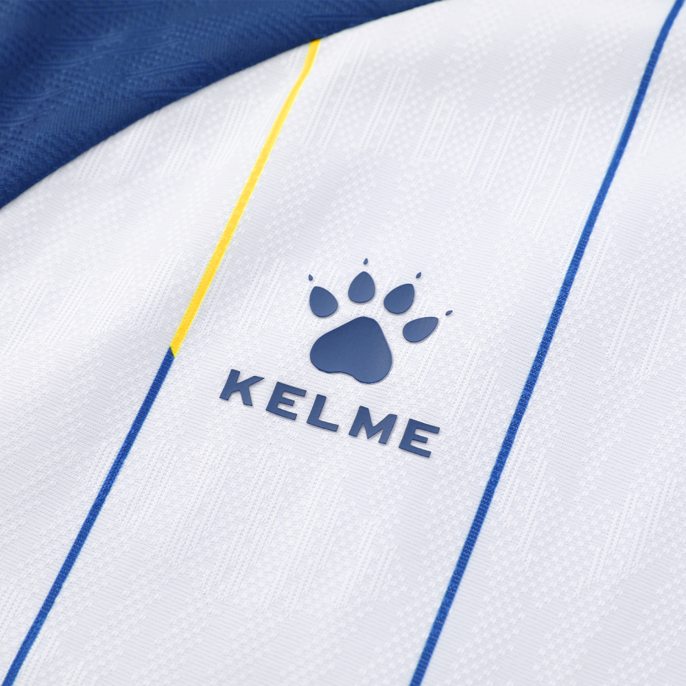 Bosnia & Herzegovina 2026 World Cup Away Match Jersey