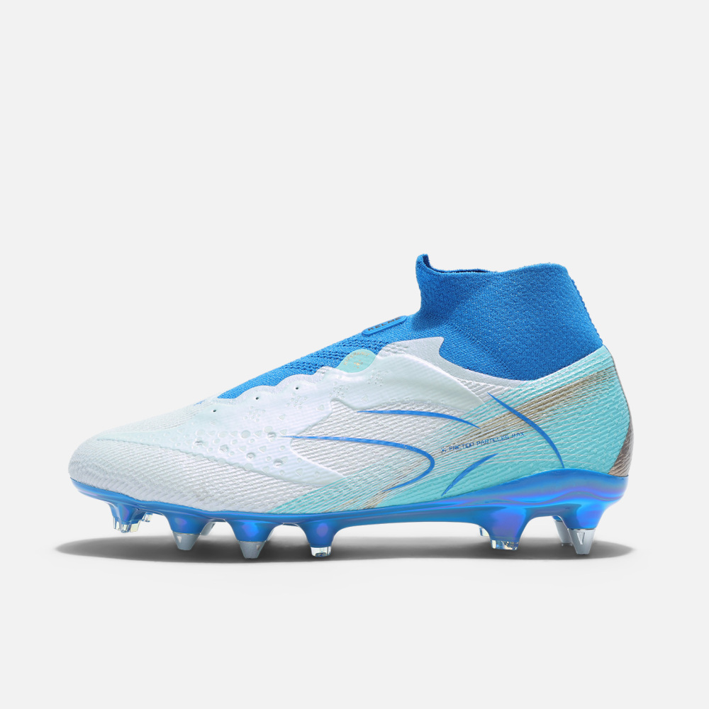FLASH 6.0.6 Men's Laceless Elite SG