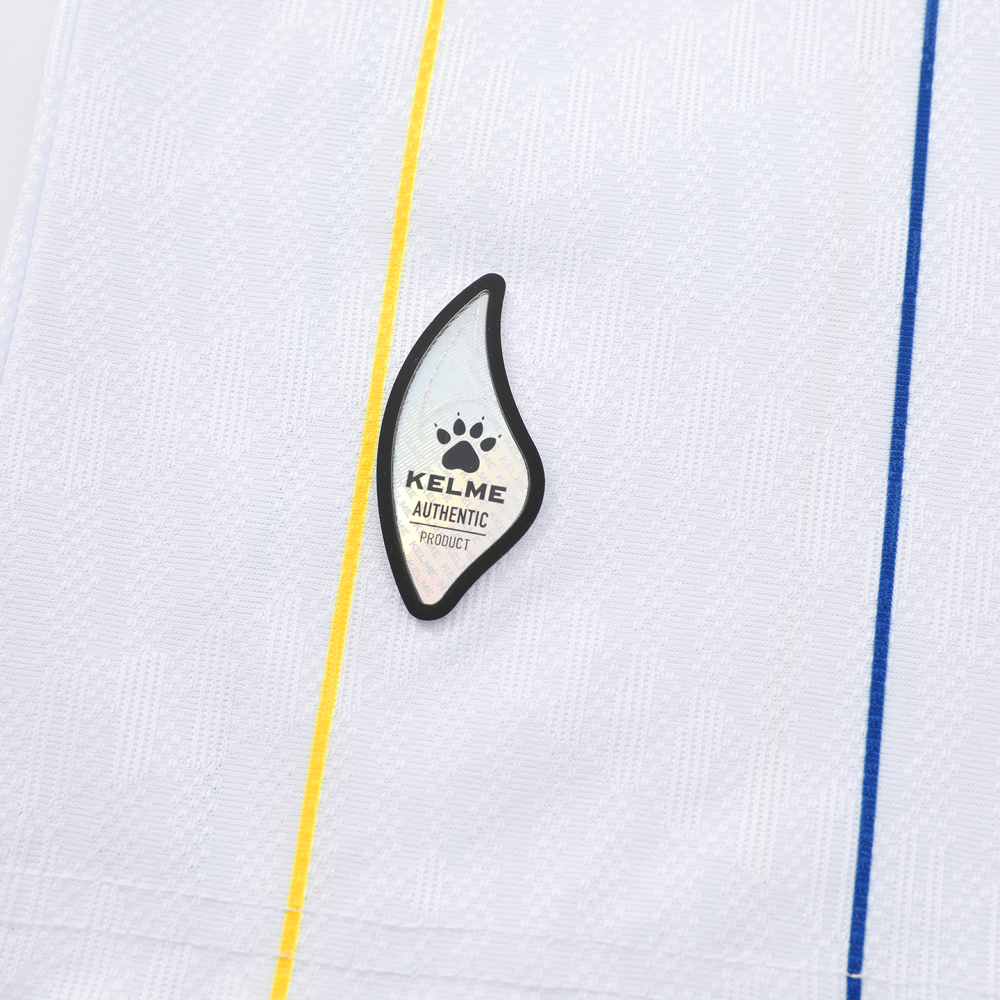 Bosnia & Herzegovina 2026 World Cup Away Match Jersey