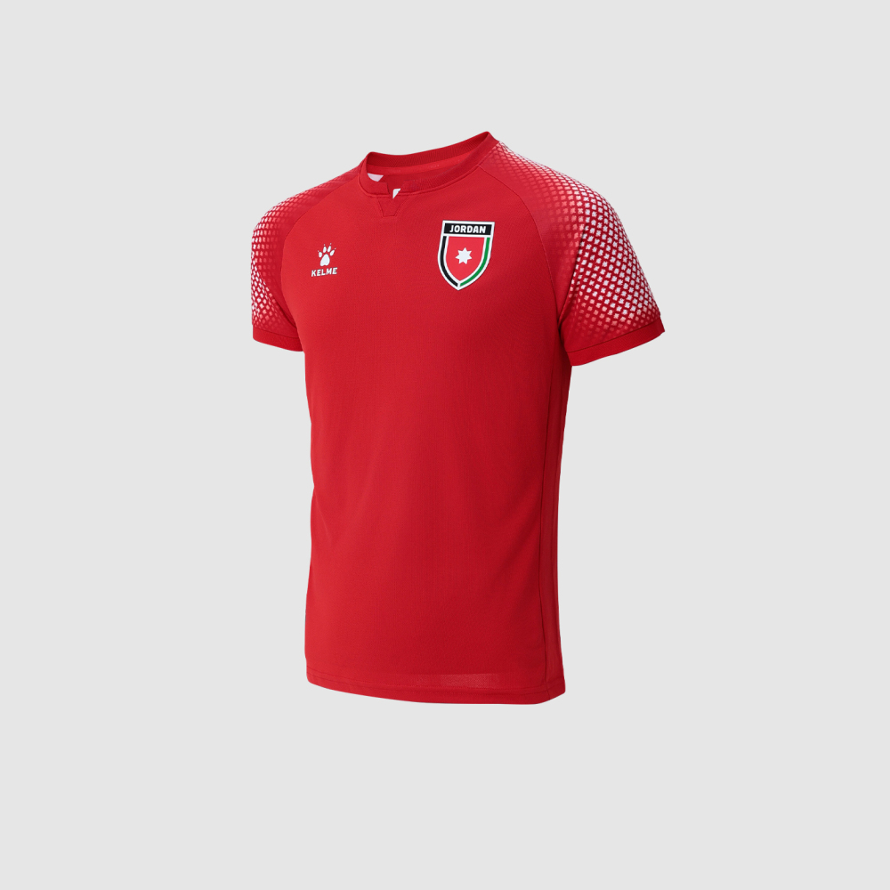Jordan 2026 World Cup Away Adult Stadium Jersey