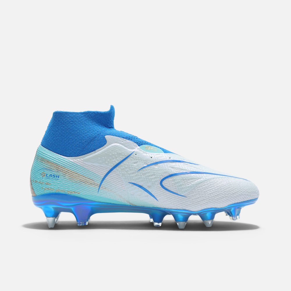 FLASH 6.0.6 Men's Laceless Elite SG
