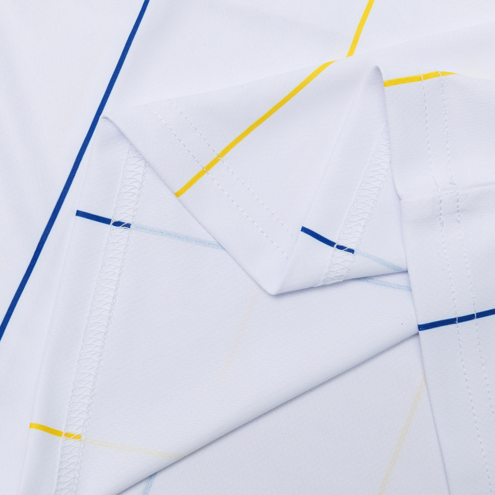 Bosnia & Herzegovina 2026 World Cup Away Adult Stadium Jersey