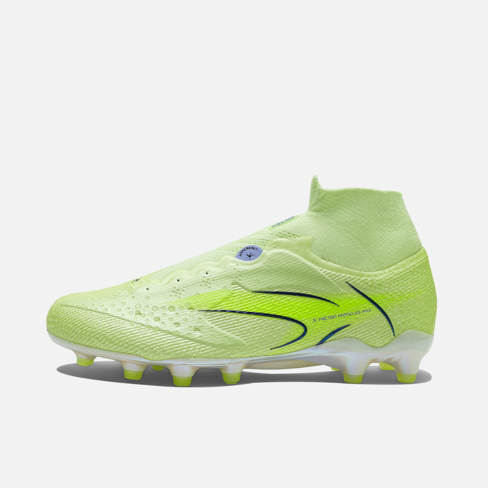 FLASH 6.0.6 Men's Laceless Elite FG