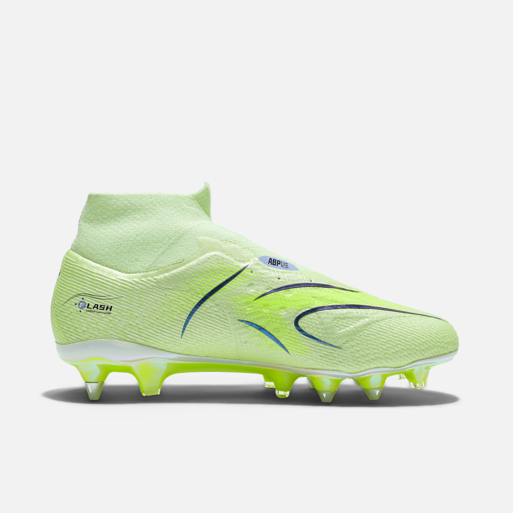 FLASH 6.0.6 Men's Laceless Elite SG