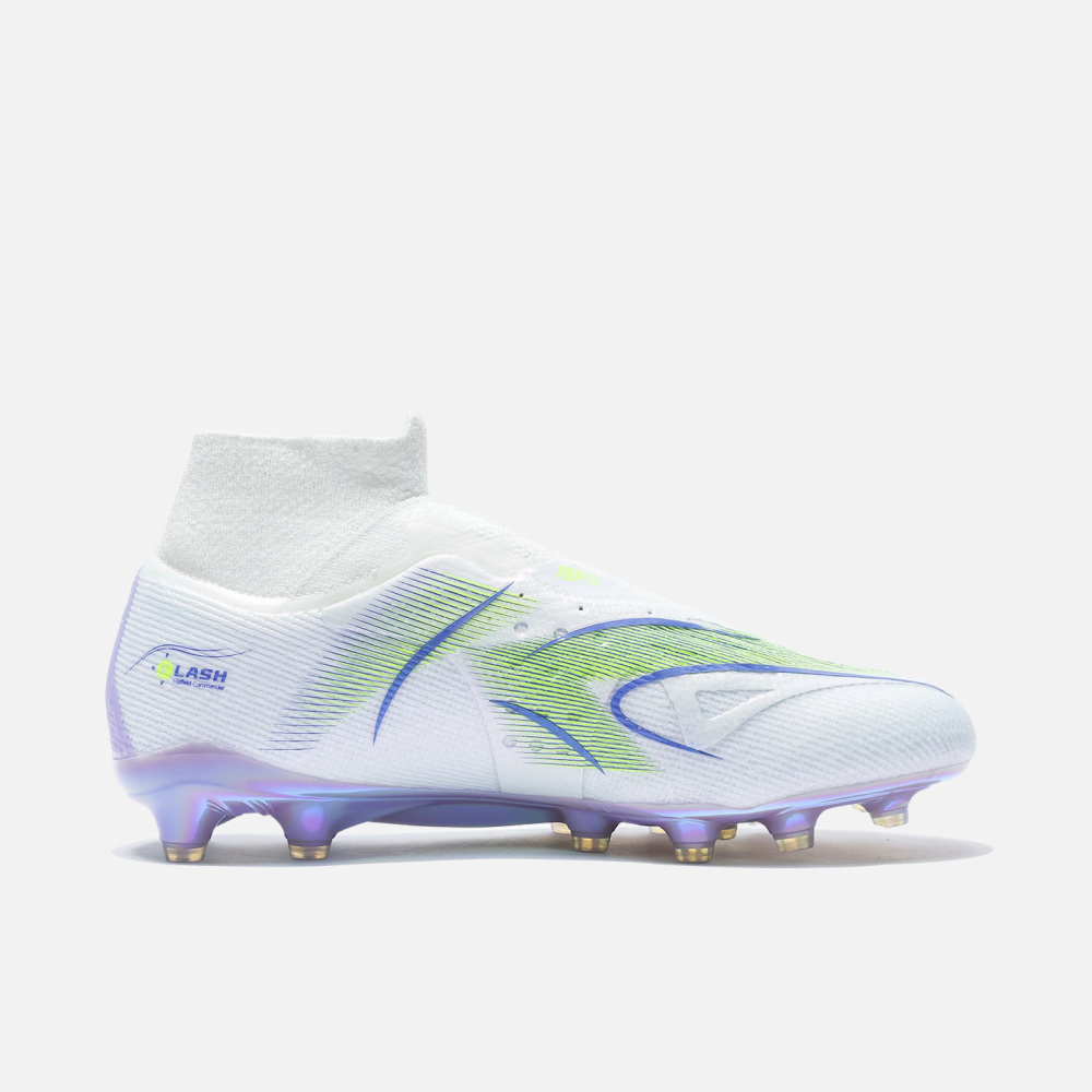 FLASH 6.0.6 Men's Laceless Elite FG