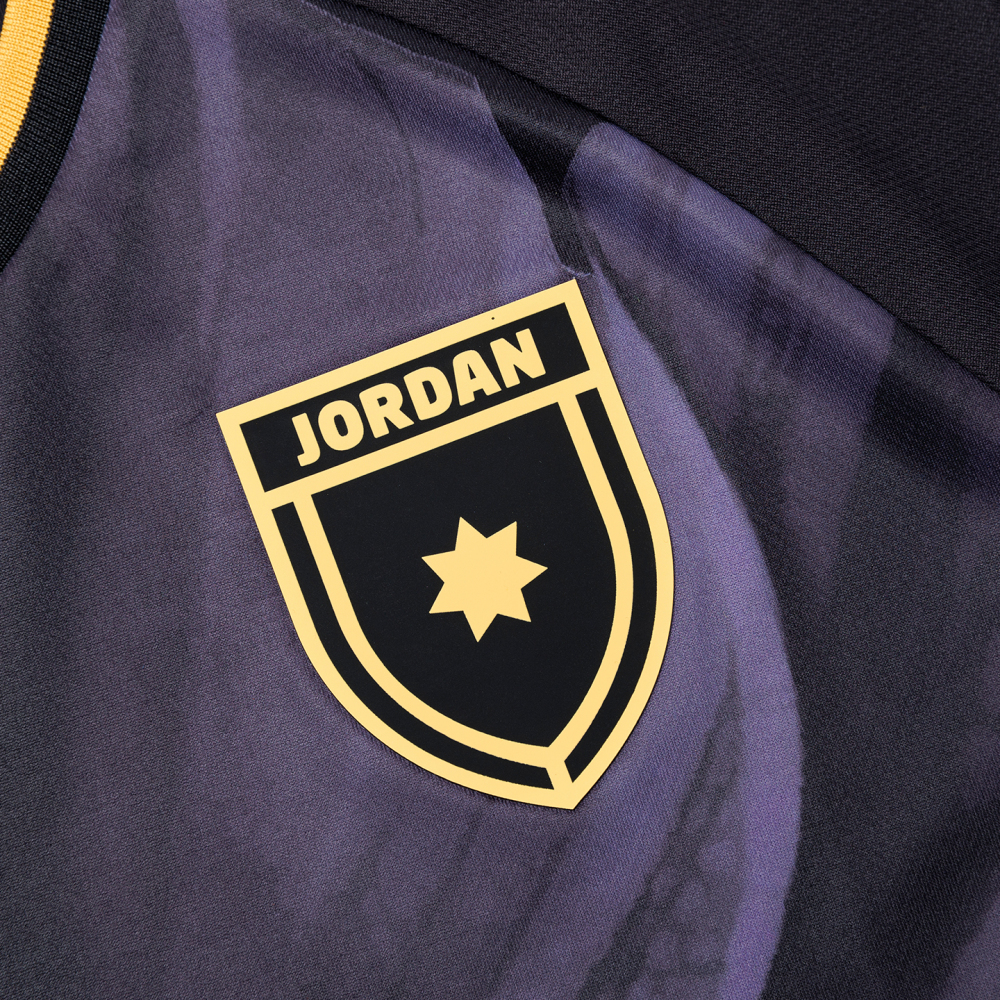 Jordan 2026 World Cup Third Adult Stadium Jersey