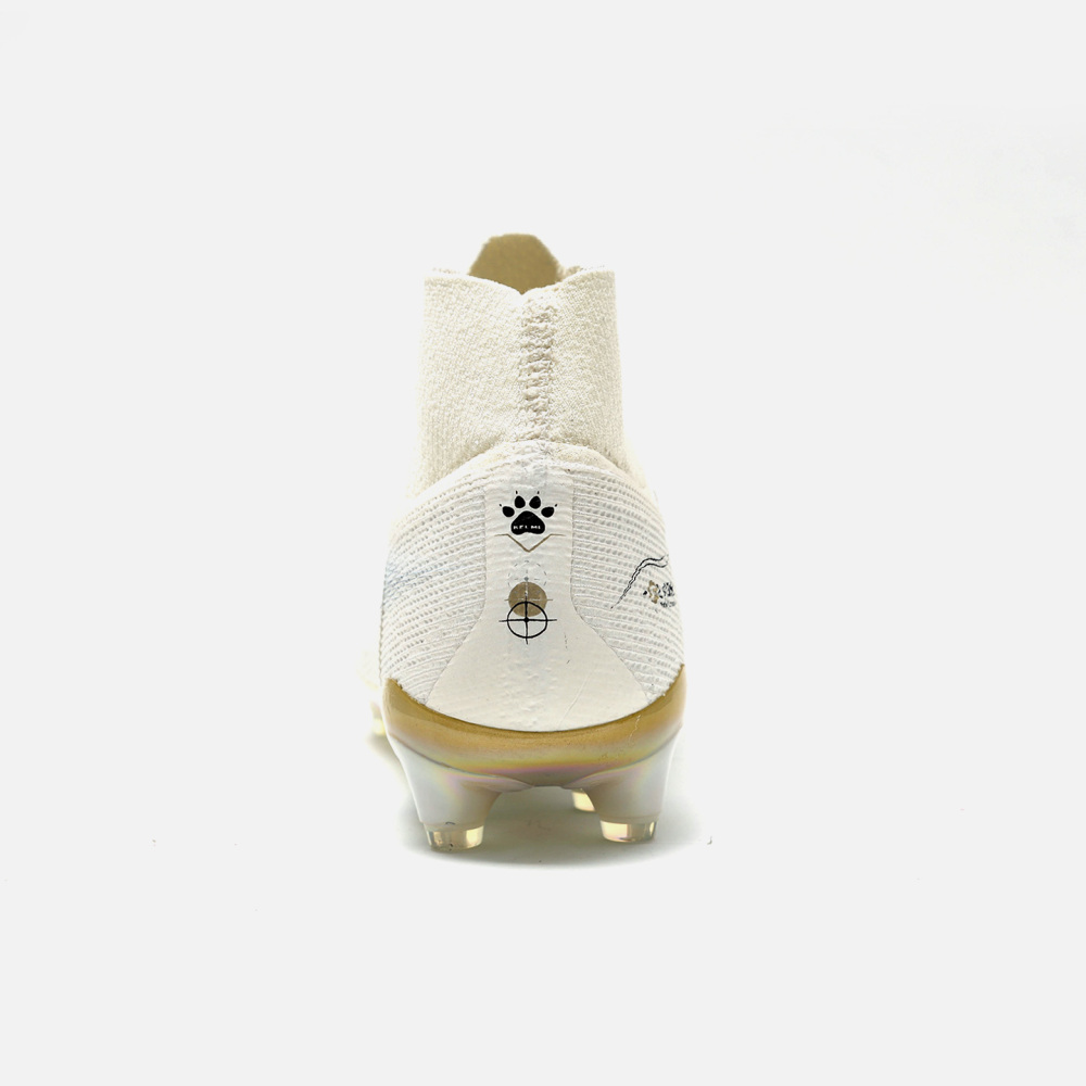 FLASH 6.0.6 Men's Laceless Elite FG