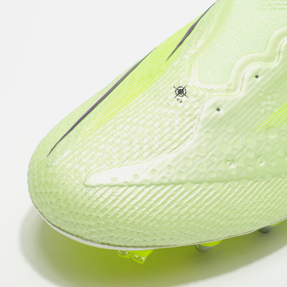FLASH 6.0.6 Men's Laceless Elite SG