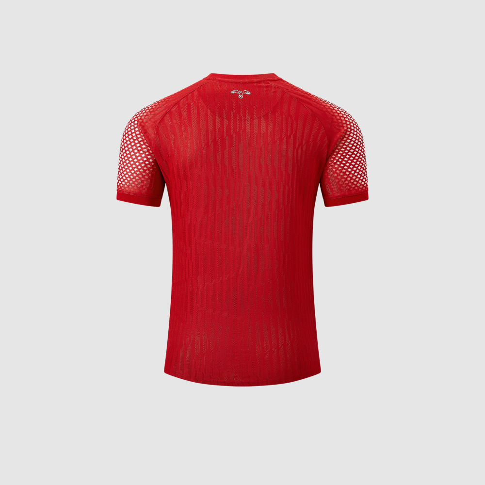 Jordan 2026 World Cup Away Match Jersey