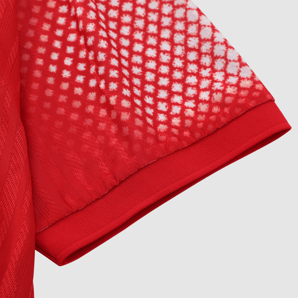 Jordan 2026 World Cup Away Match Jersey