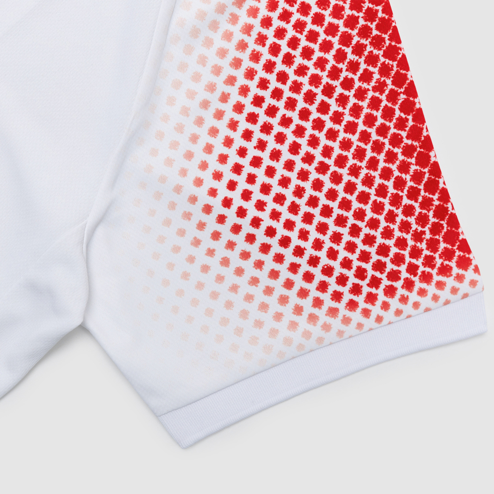 Jordan 2026 World Cup Home Kids Stadium Jersey
