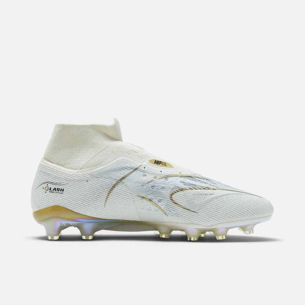 FLASH 6.0.6 Men's Laceless Elite FG