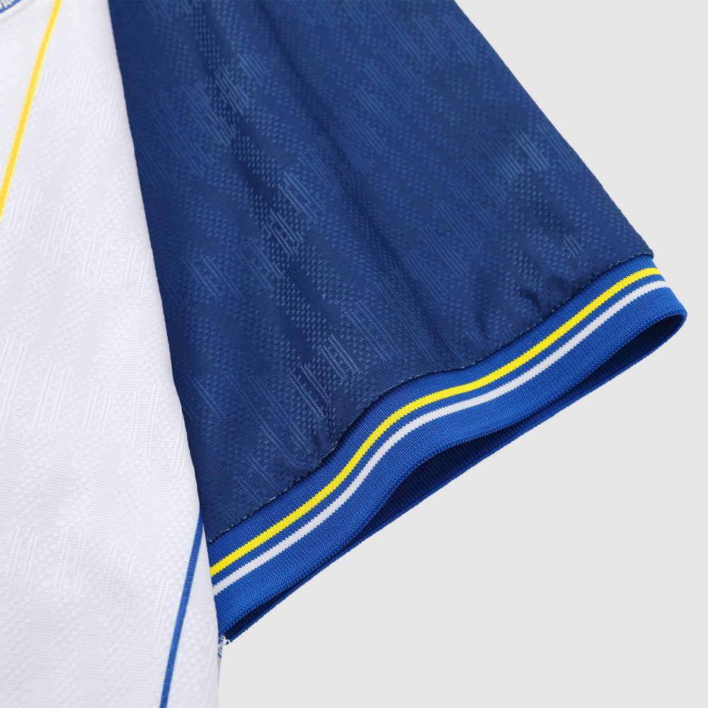 Bosnia & Herzegovina 2026 World Cup Away Match Jersey
