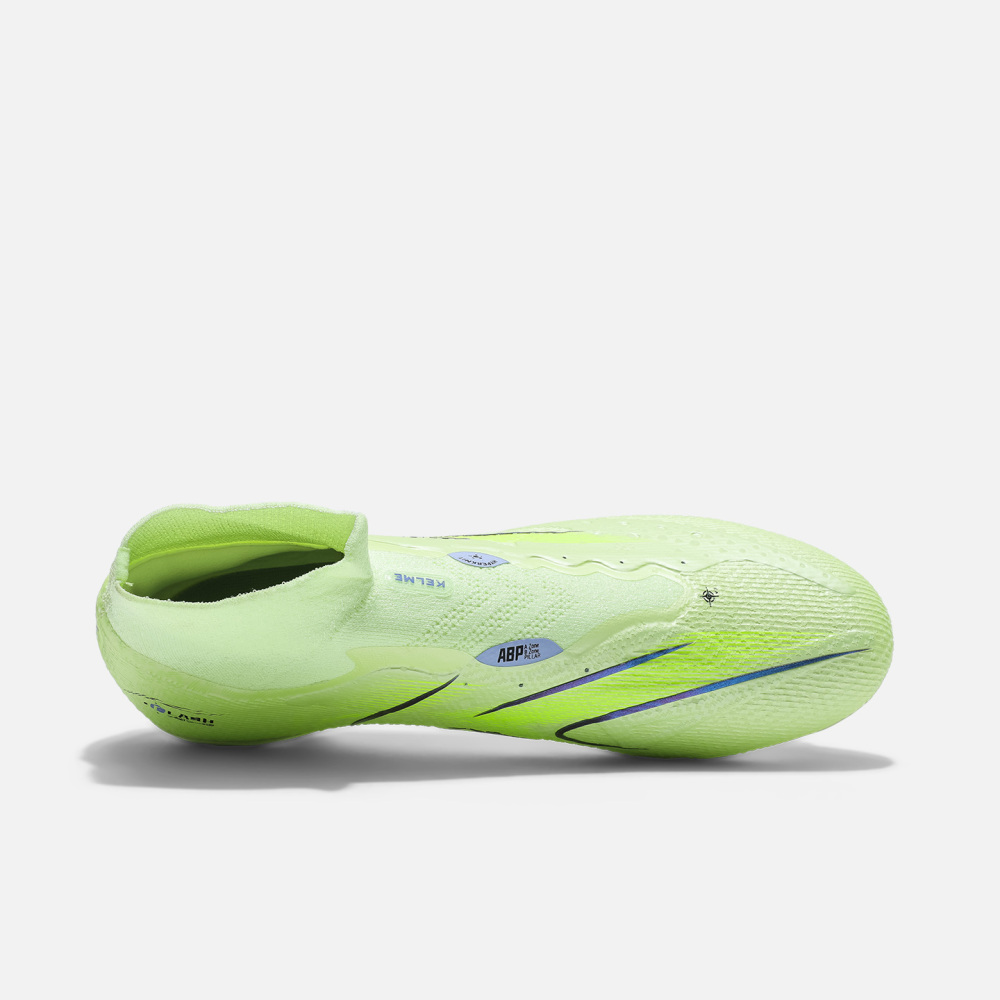 FLASH 6.0.6 Men's Laceless Elite SG