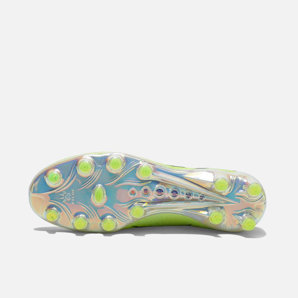 FLASH 6.0.6 Men's Laceless Elite FG