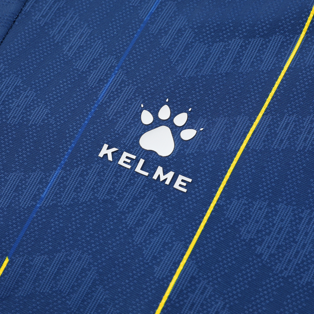 Bosnia & Herzegovina 2026 World Cup Home Match Jersey