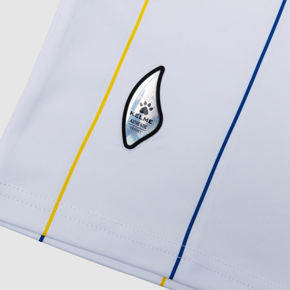 Bosnia & Herzegovina 2026 World Cup Away Kids Stadium Jersey