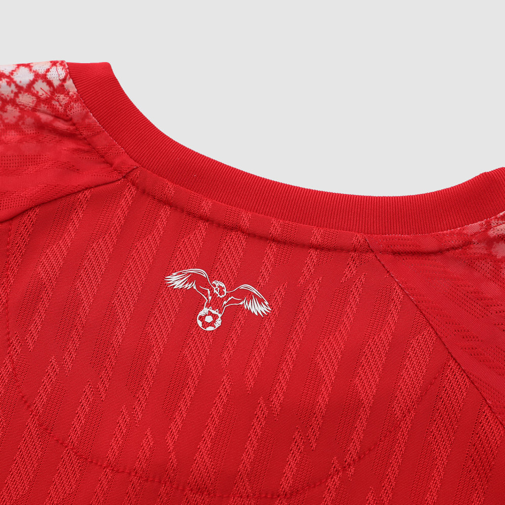 Jordan 2026 World Cup Away Match Jersey