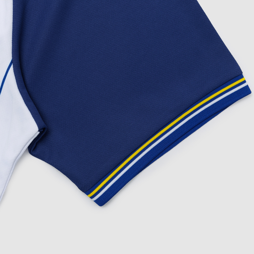 Bosnia & Herzegovina 2026 World Cup Away Adult Stadium Jersey