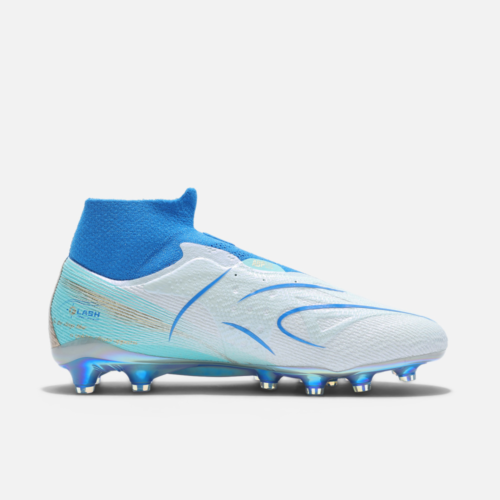 FLASH 6.0.6 Men's Laceless Elite FG