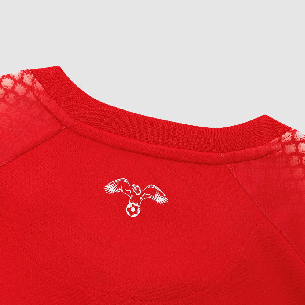 Jordan 2026 World Cup Away Adult Stadium Jersey