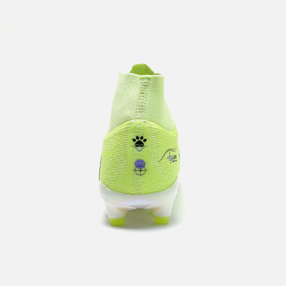 FLASH 6.0.6 Men's Laceless Elite FG
