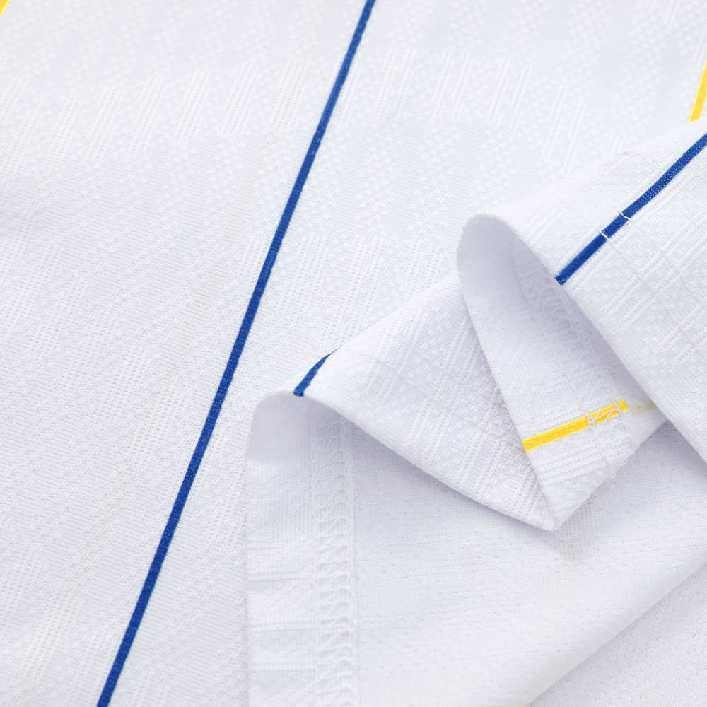 Bosnia & Herzegovina 2026 World Cup Away Match Jersey