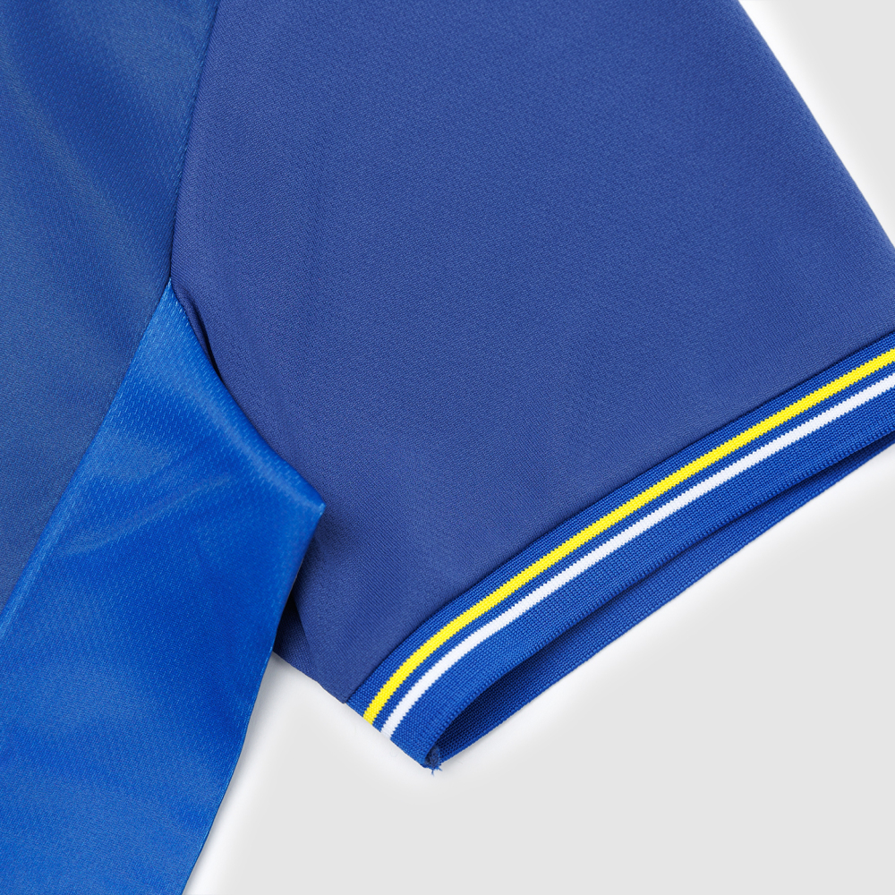 Bosnia & Herzegovina 2026 World Cup Home Adult Stadium Jersey
