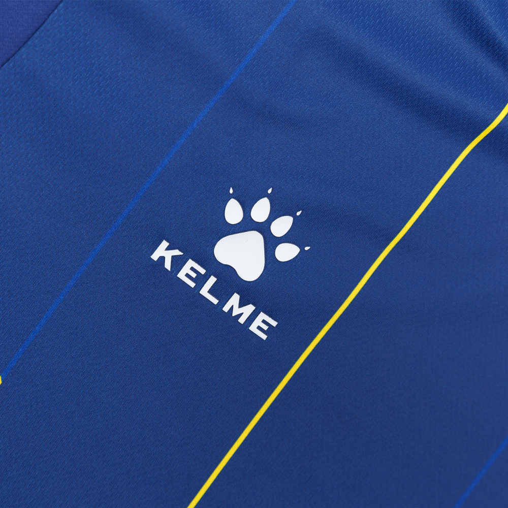 Bosnia & Herzegovina 2026 World Cup Home Kids Stadium Jersey