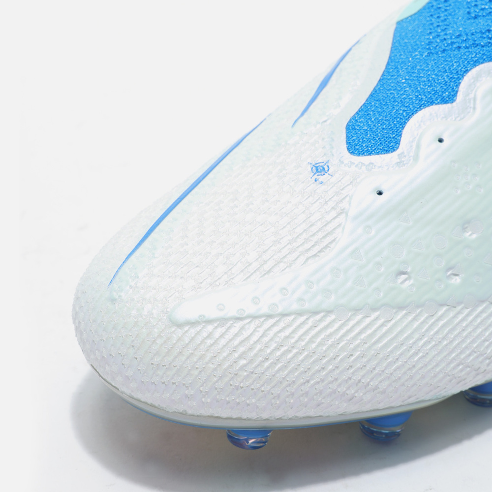 FLASH 6.0.6 Men's Laceless Elite FG