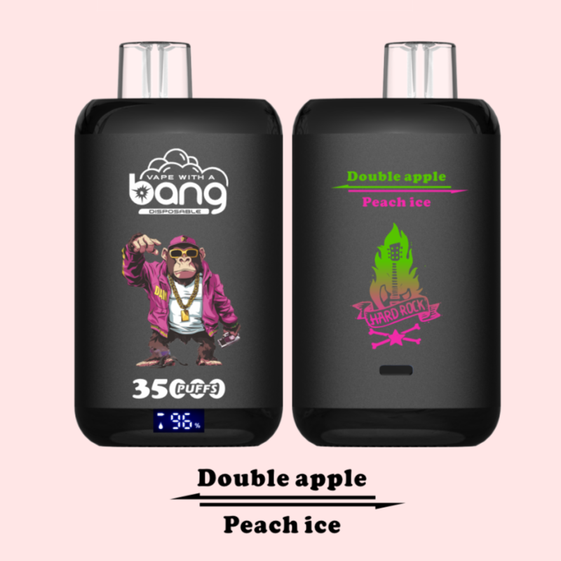 Bang 35000 Puffs Disposable Vape | 14x2ml High Capacity | Dual Mesh Coil