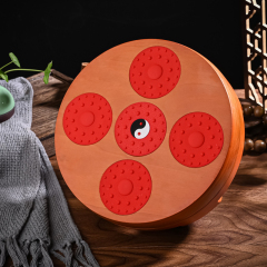 Electric Infrared Light Magnetic Five-Element Moxibustion Therapy Device,MY SHOP,Electric Infrared Light Magnetic Five-Element Moxibustion Therapy Device