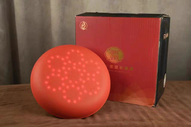 Fuyang Red-Light Seven-Star Moxibustion,MY SHOP,Fuyang Red-Light Seven-Star Moxibustion