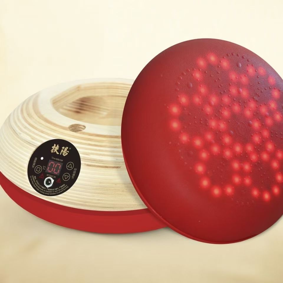 Fuyang Red-Light Seven-Star Moxibustion,MY SHOP,Fuyang Red-Light Seven-Star Moxibustion
