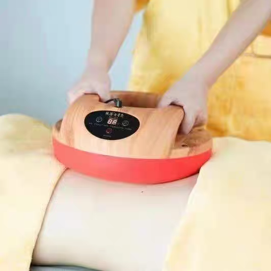 Fuyang Red-Light Seven-Star Moxibustion,MY SHOP,Fuyang Red-Light Seven-Star Moxibustion
