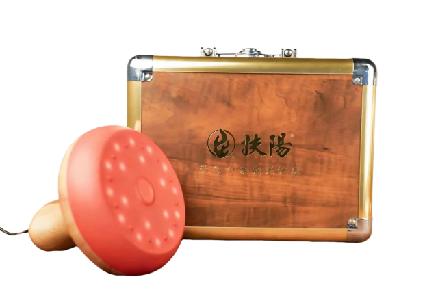 Fuyang Red-Light Three-Star Moxibustion,MY SHOP,Fuyang Red-Light Three-Star Moxibustion