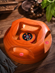 Electric Heated Red-Light Magnetic Five-Element Moxibustion,MY SHOP,Electric Heated Red-Light Magnetic Five-Element Moxibustion