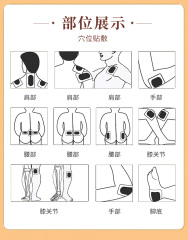 Qinshitang Pain Relief Patch,MY SHOP,Qinshitang Pain Relief Patch