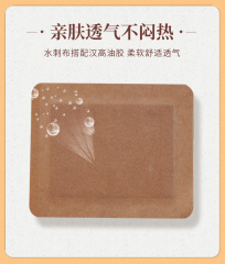 Qinshitang Pain Relief Patch,MY SHOP,Qinshitang Pain Relief Patch