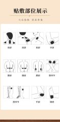 Xianyoutang Pain Relief Patch,MY SHOP,Xianyoutang Pain Relief Patch